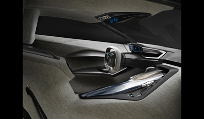 Peugeot Onyx Concept 2012 8